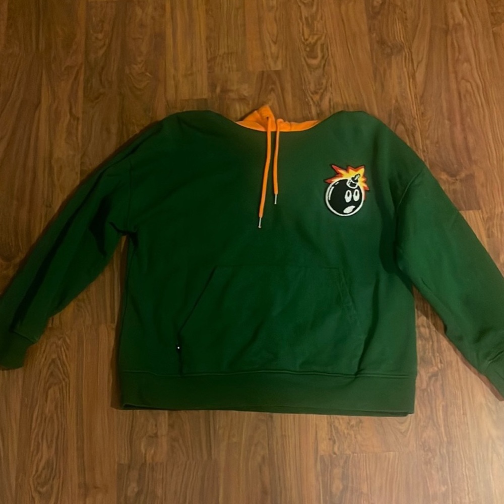 Hoodie